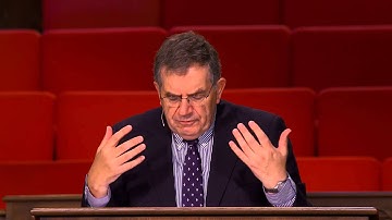 Sinclair Ferguson: Given for Beauty