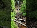 Munising Falls