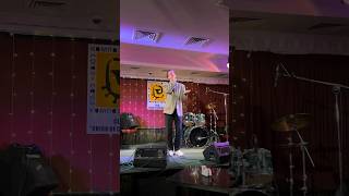 Руслан Чобанов - На сиреневой луне (Леонид Агутин) #голос #концерт #music #певец #москва #музыка