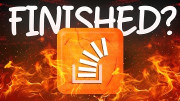 The Untold Story of Stack Overflow