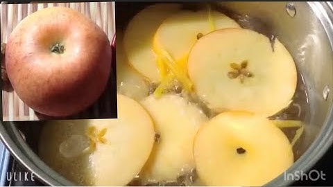 cách giảm cân bằng táo hiệu quả tại nhà