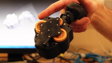 MSc by Research in Robotics