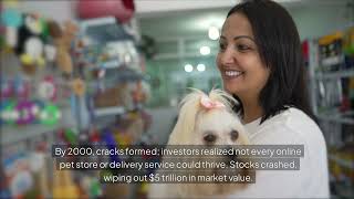 The Dark Truth Behind Economic Bubbles: Why We Keep Falling for Them