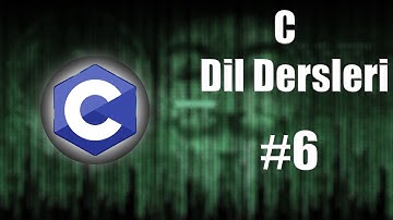 C Programlama Dil Dersleri 6 Visual Studio/if() Fonksiyonu
