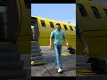 WHEN TOMMY VERCETTI MET MICHAEL in GTA 5 #shorts  #gta #gta5gameplay