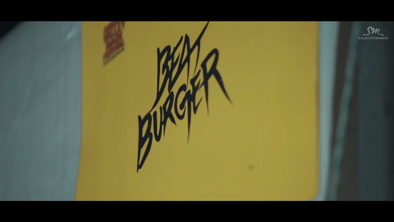 Mini Documentary of JAE PART 2 : Outside [BeatBurger]