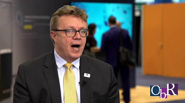 Pasi A. Jänne, MD, PhD, on advances in the treatment of lung cancer being presented at ASCO 2019