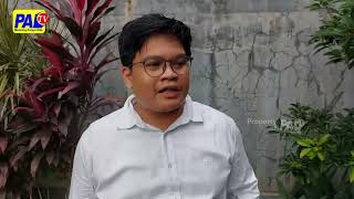 TAKLUKAN MTSN 2 PALEMBANG, SMPN 1 MUARA ENIM MELAJU KE FINAL screenshot 1