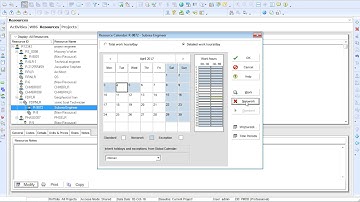Resource loading Tutorial