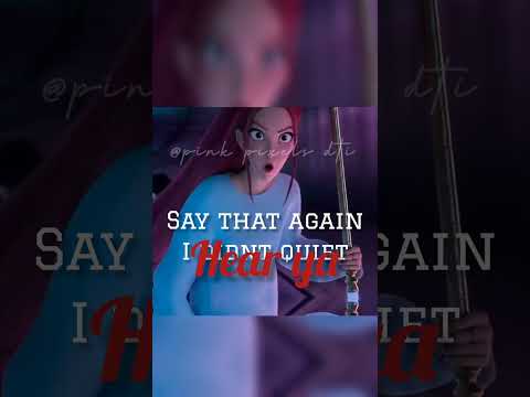 Mira Edit Kpopdemonhunters Kpdh Kdh Mira Huntrix Haters Savage Hate Edit Edits Editz 