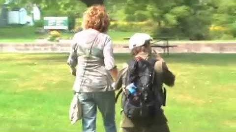 Supported Decision Making