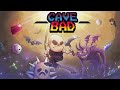 Cave bad gameplay full game playthrough