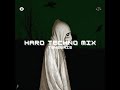 The key  hard techno mix tenebris  underground radio  024