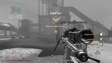 [ Mw2/1.14/.ff ] Myrtle v2 By WarfareModding [ Preview ]