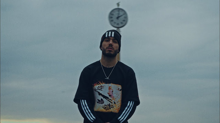 HARD GZ - CADENAS (Prod. Marcelus Airlinez)
