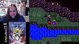 Infinity - GBC Blind play Part 8