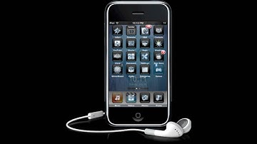 Top Winterboard iPod Touch and iPhone Themes (Part 4) BRAND NEW THEMES!!!!