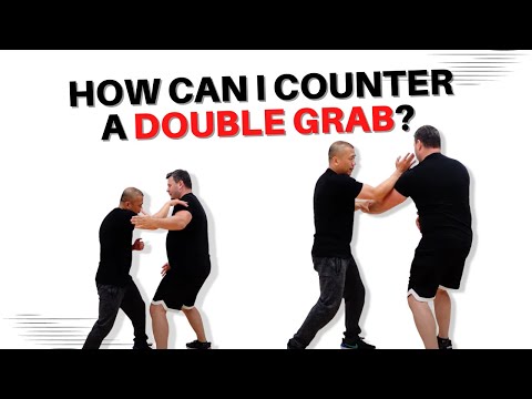 Using WING CHUN