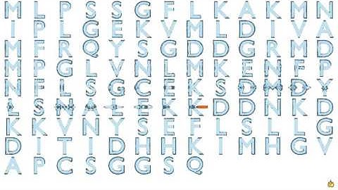 Gene Music Using Protein Sequence of S100A7L2 "S100 CALCIUM BINDING PROTEIN A7-LIKE 2"