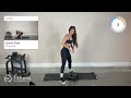 Upper Body Strength and Endurance: Enhance Muscle Definition with Dynamic Movements