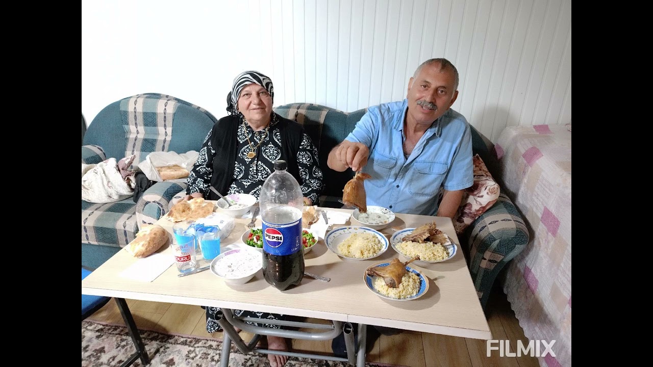 Aşık Gökmen dursun