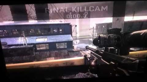 black ops across the map wmd no scope