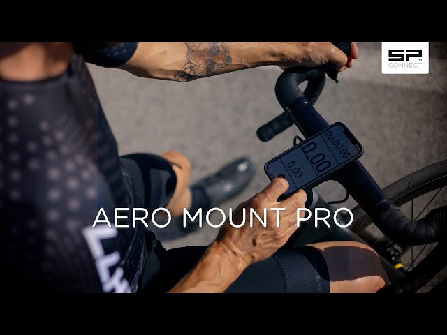 SP Connect™  Aero Mount Pro 