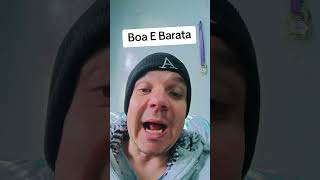 Essa Furadeira e Parafusadeira a Bateria mais Barata da Internet | Está Fazendo Sucesso!