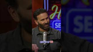 Jack Carr on Being 30 Seconds Away from Being Killed