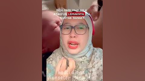 KENAPA BAYI SELALU LEPAS LEPAS SAAT NENEN?? #parentingtips