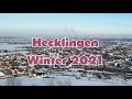 Hecklingen     winter 2021