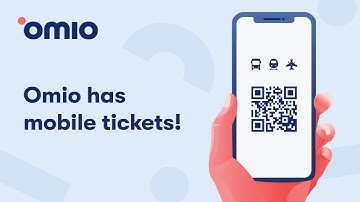 Introducing Mobile Tickets