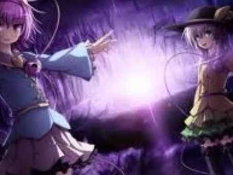 【東方】ＭＡＤ動画「幻想血闘録・第三部地霊星蓮編」オープニング