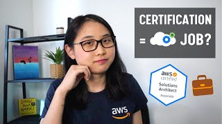 Will an AWS Certification get me a Job in 2023? screenshot 2