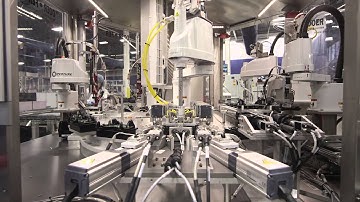 Building the Steam Controller