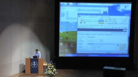 OWASP AppSec 2010: Promon TestSuite: Client-Based Penetration Testing Tool 2/3