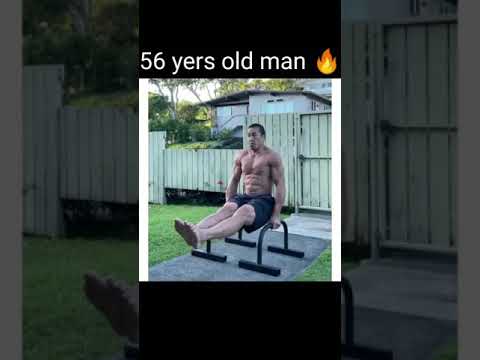 😳🔥56 year old
