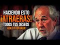 ¡TU CEREBRO ES UN PODEROSO IMÁN! [Conoce Los Secretos De Su Biología] Dr. Bruce Lipton