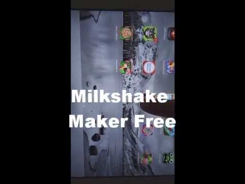 Milkshake Maker Free