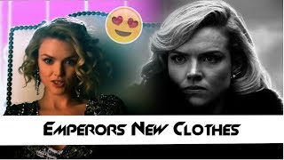 Barbara Kean Emperors New Clothes 3X22
