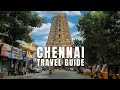 Best things to do in chennai tamil nadu india 2024  chennai tamil nadu travel guide