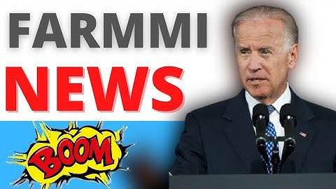 FAMI STOCK (Farmmi) | Price Predictions | Technical Analysis | AND Trading Strategy