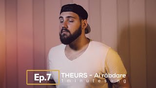 The URS - Ai răbdare (1MinuteSong Ep 7)