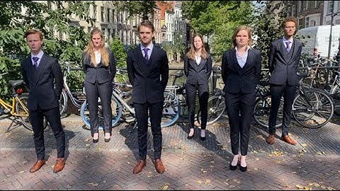 Onthulling XXXVIe bestuur der M.B.V. Mebiose