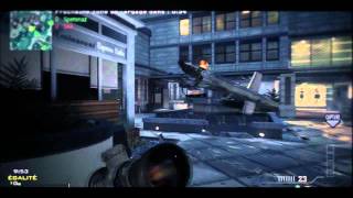 Devastation | A multi-COD Montage | Edit by Ndz