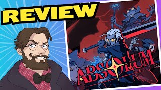 Absolum Is Splendid Review