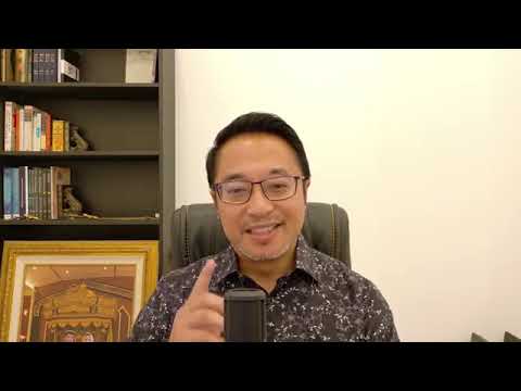 Isham Jalil: 'Alhamdullilah berita baik 19 ADUN BN nak bersama 5 ADUN PN bentuk kerajaan N9'