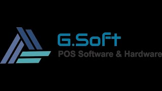 Point of sale inventory management software Complete reports Total by G.Soft screenshot 2