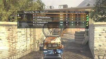 Prof Slaybot Disputes - Slums CTF