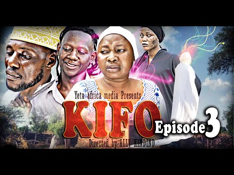 KIFO Episode 3